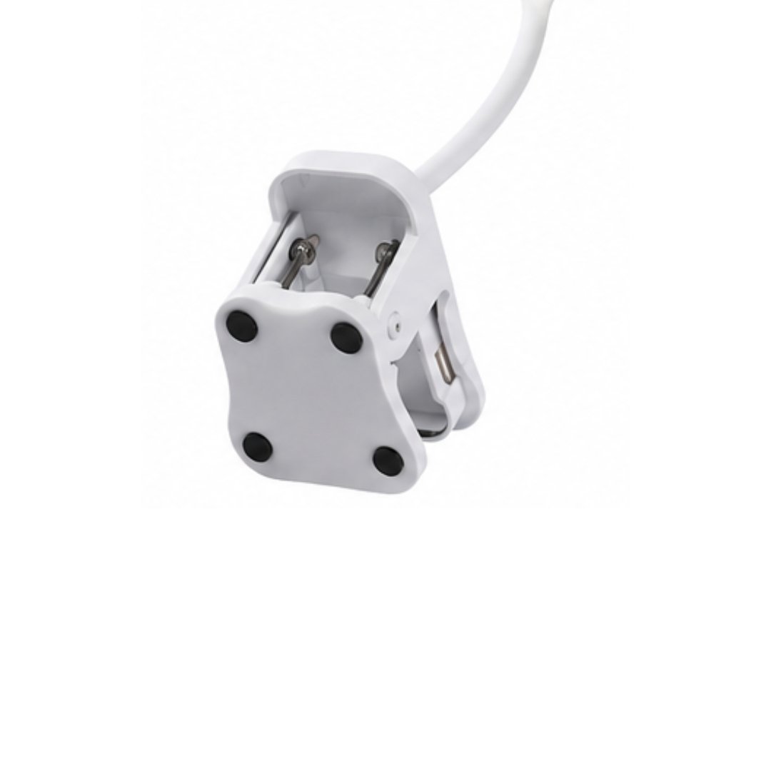 LED Reading Lamp with Three Color Modes and Flicker Free Light