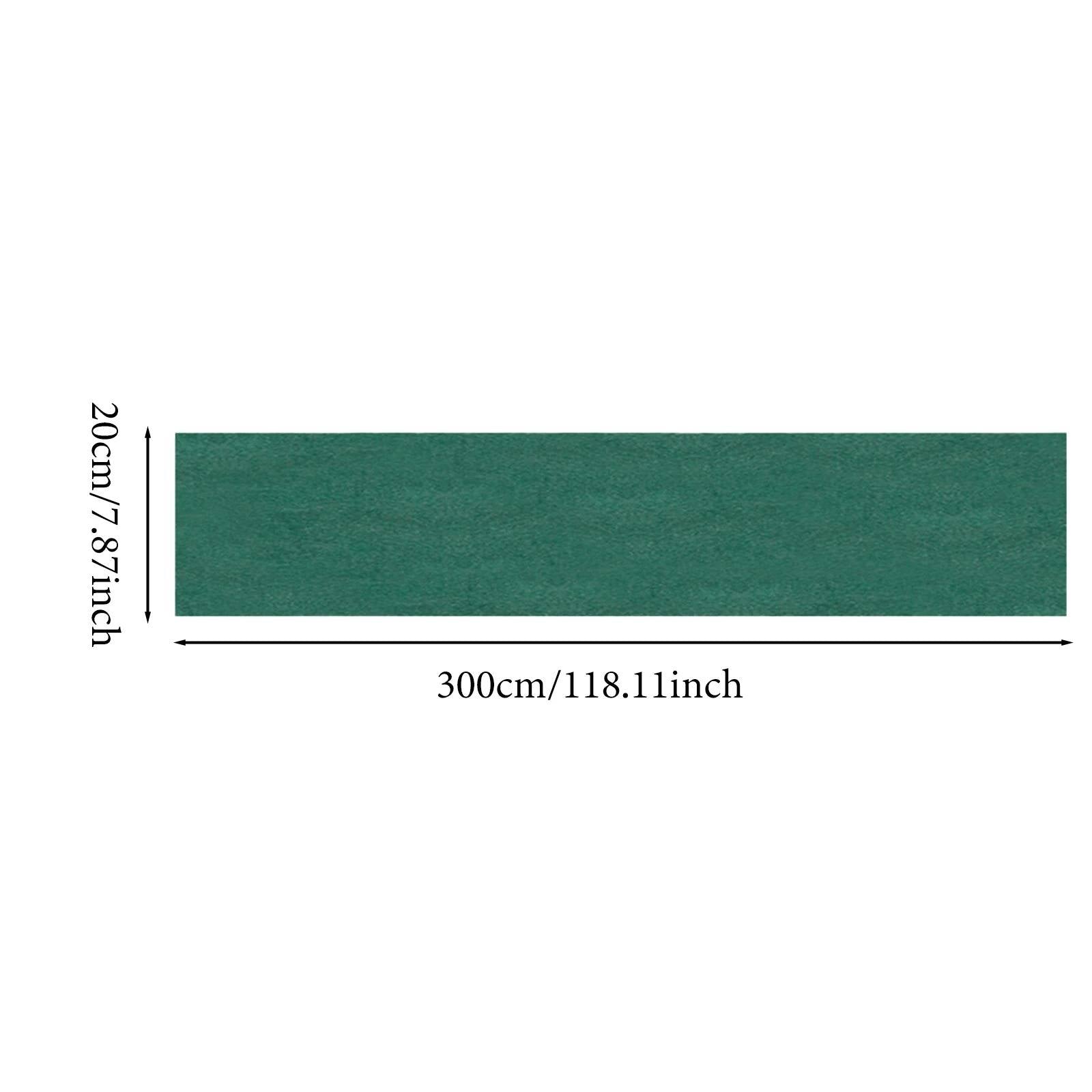 Grass Seed Mat with Embedded Fertilizer and Biodegradable Biofabric