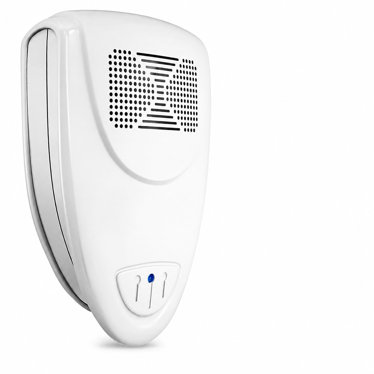 Ultrasonic Pest Repeller for Bed Bugs with Silent Operation, 215 Square Feet Coverage