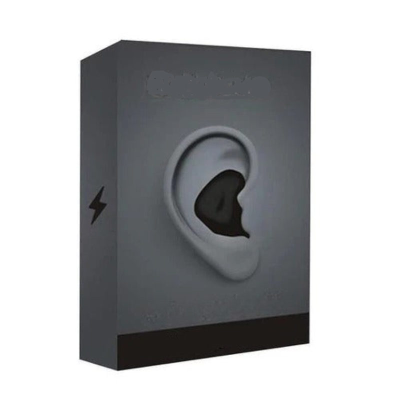 Moldable Silicone Earplugs with 95 Percent Noise Reduction and Hypoallergenic Design for Sleep