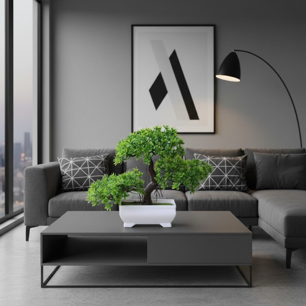 Decoration Tree Plant - Alverraliving