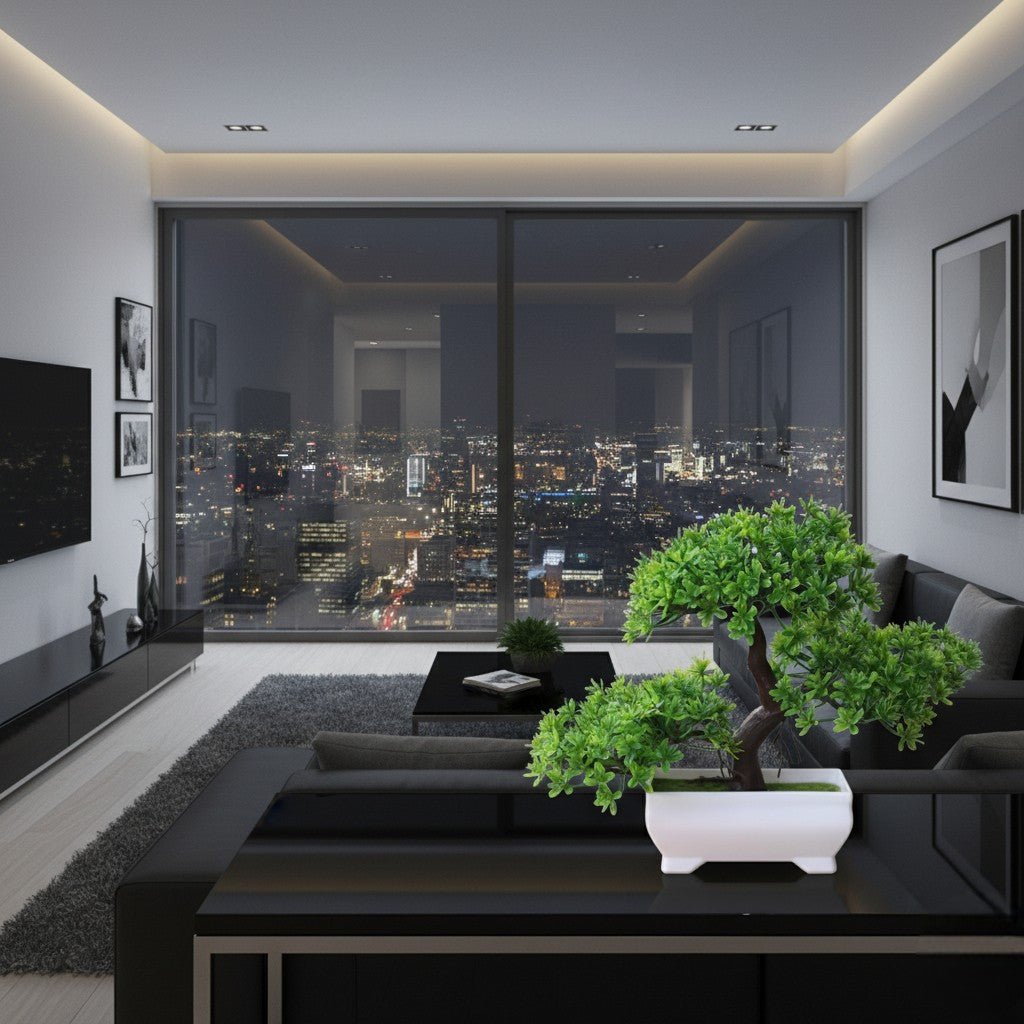 Decoration Tree Plant - Alverraliving