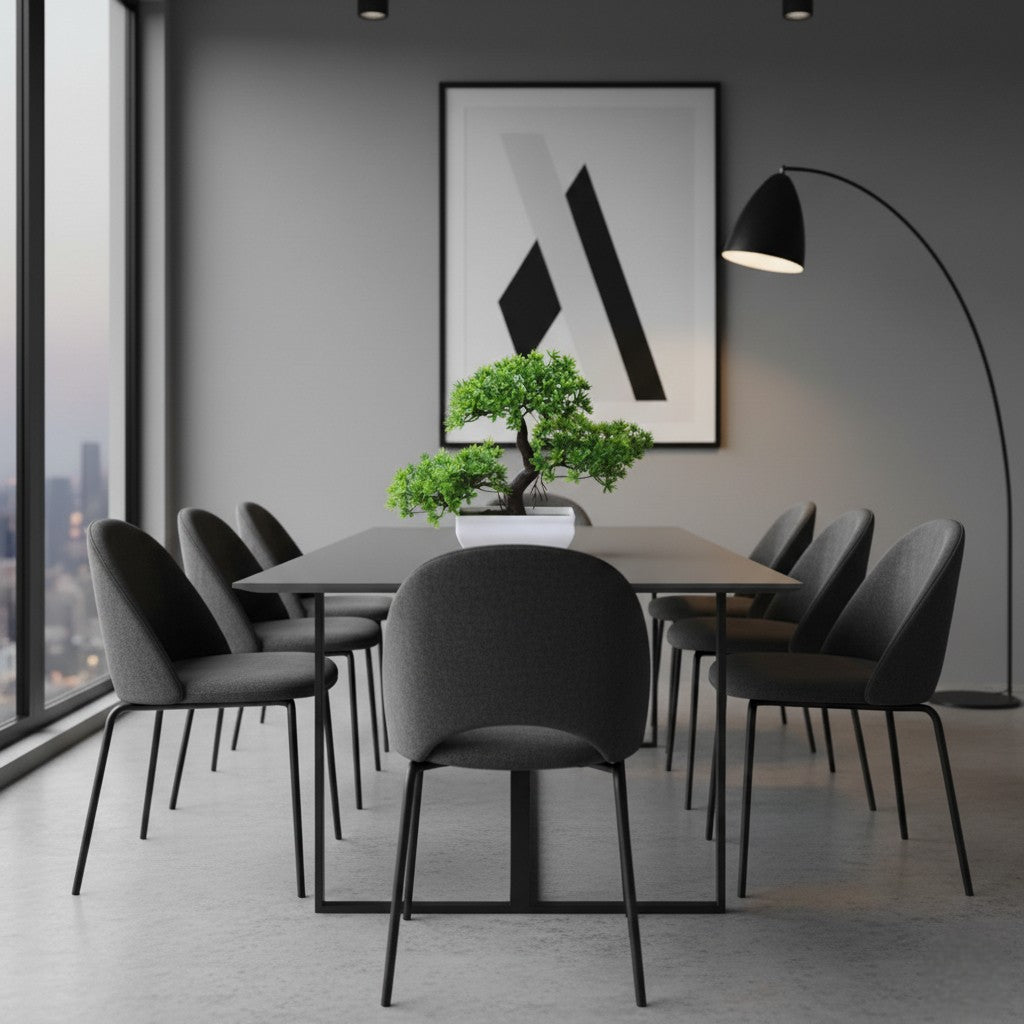 Decoration Tree Plant - Alverraliving