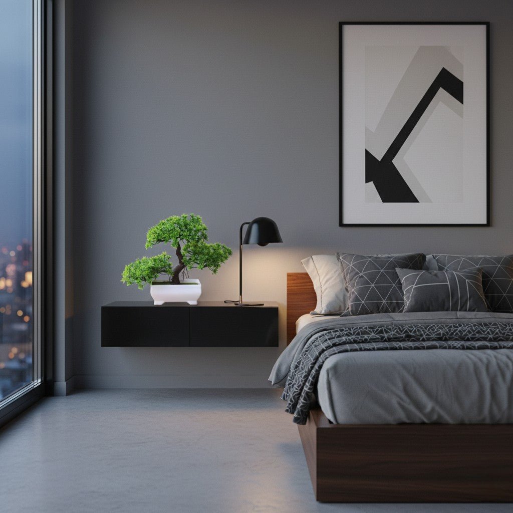 Decoration Tree Plant - Alverraliving