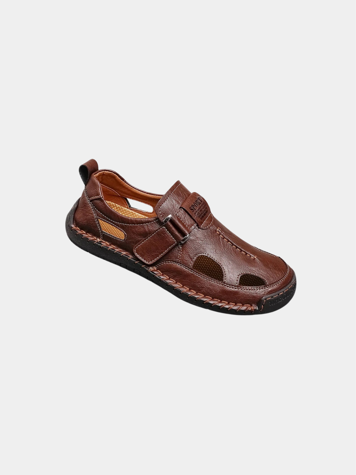 Loafers with Cushioned Footbed and Everyday Traction Sole