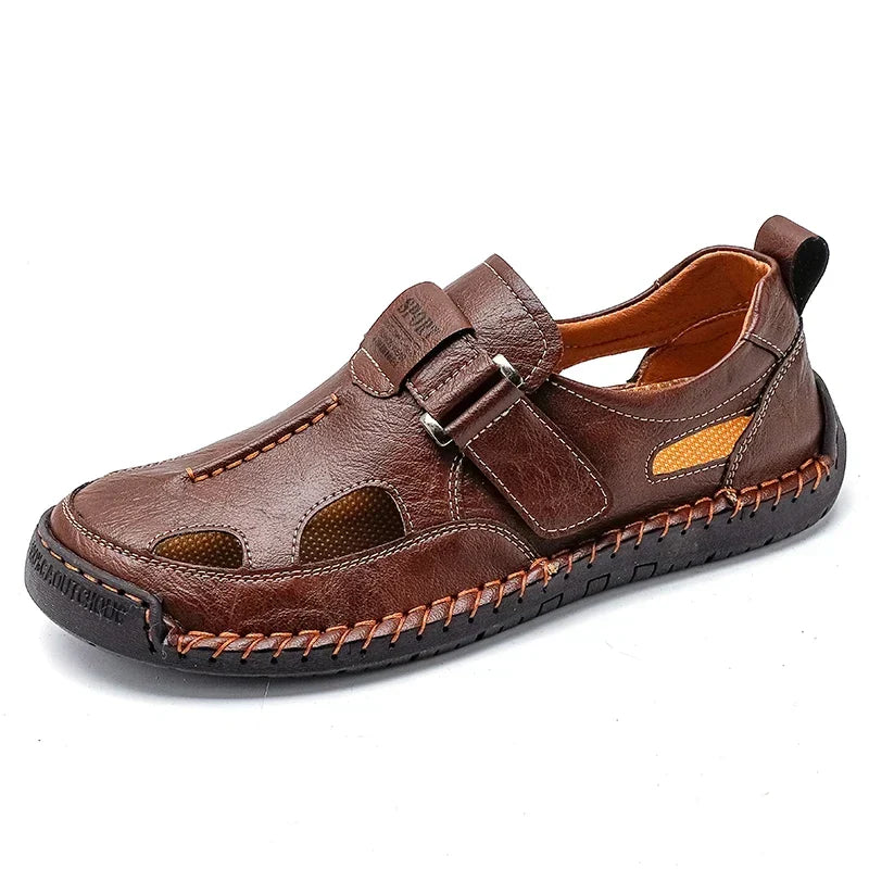 Loafers with Cushioned Footbed and Everyday Traction Sole