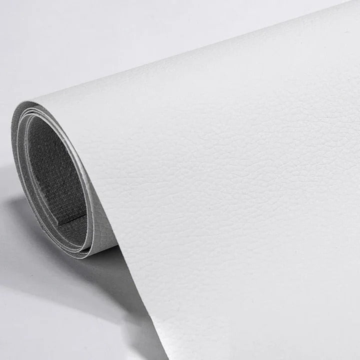 Self Adhesive Repair Patch for Furniture and Car Seats, 20x54 Inches