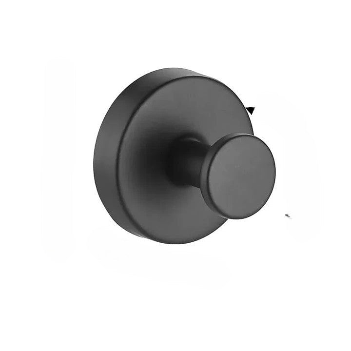 Suction Cup Hooks with Twist-Lock Mechanism for Smooth Surfaces, 10lb Capacity