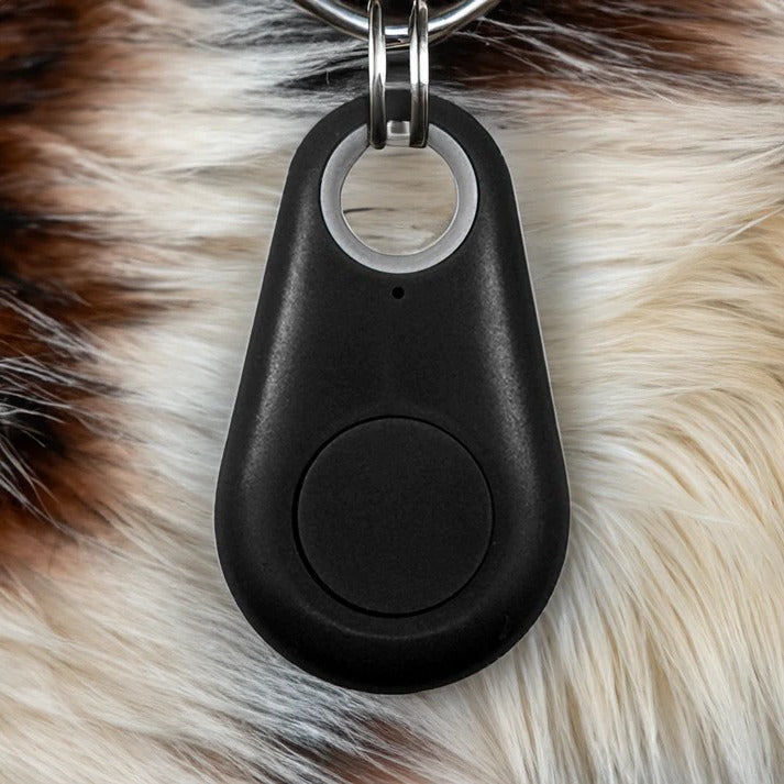 Wireless Pet Tracker with Real Time Location and Safe Zone Alerts