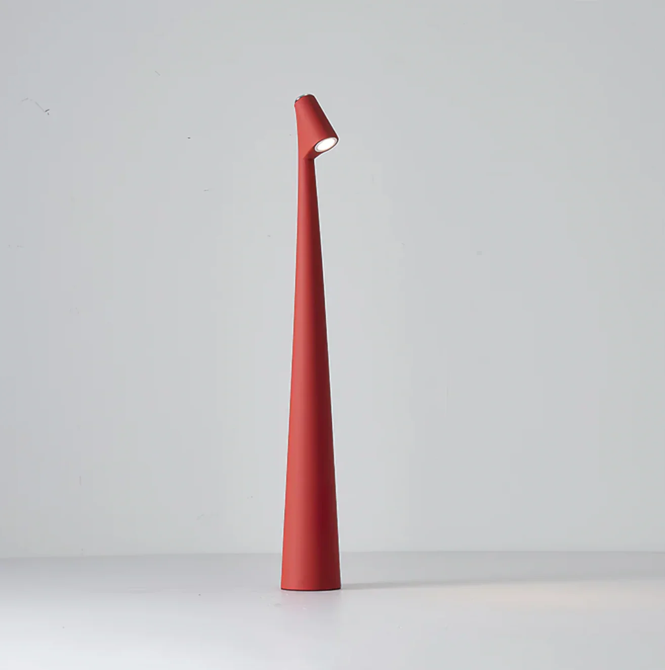Cordless Touch Control Table Lamp with Adjustable Color Temperature and USB C Charging - Alverraliving