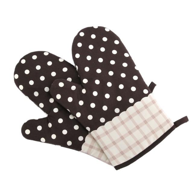 Oven Mitts - My Kitchen Gadgets