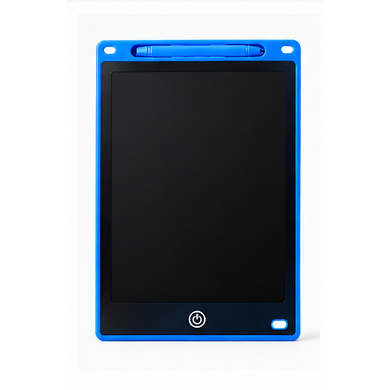 LCD Drawing Tablet for Toddlers with Pressure Sensing and Multicolor Display