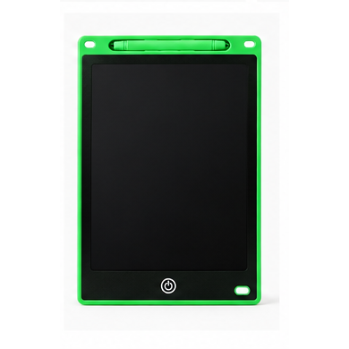 LCD Drawing Tablet for Toddlers with Pressure Sensing and Multicolor Display