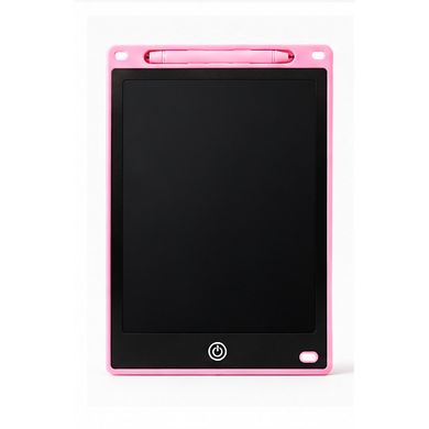 LCD Drawing Tablet for Toddlers with Pressure Sensing and Multicolor Display
