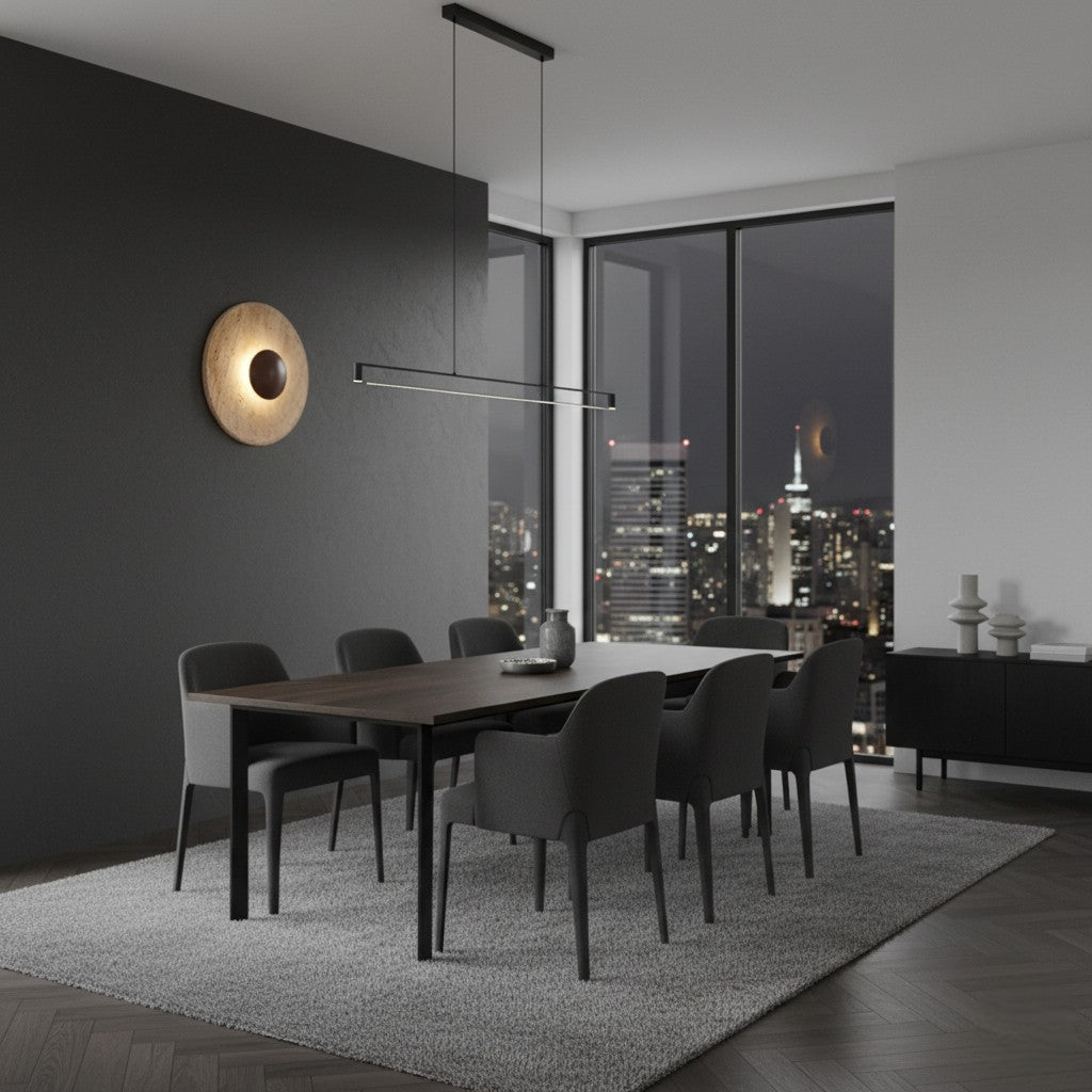 Wall Lamp - Alverraliving