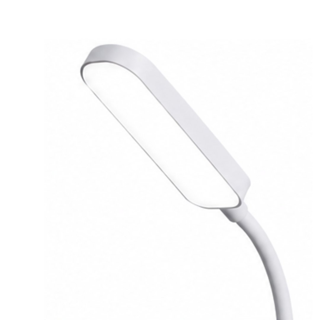 LED Reading Lamp with Three Color Modes and Flicker Free Light