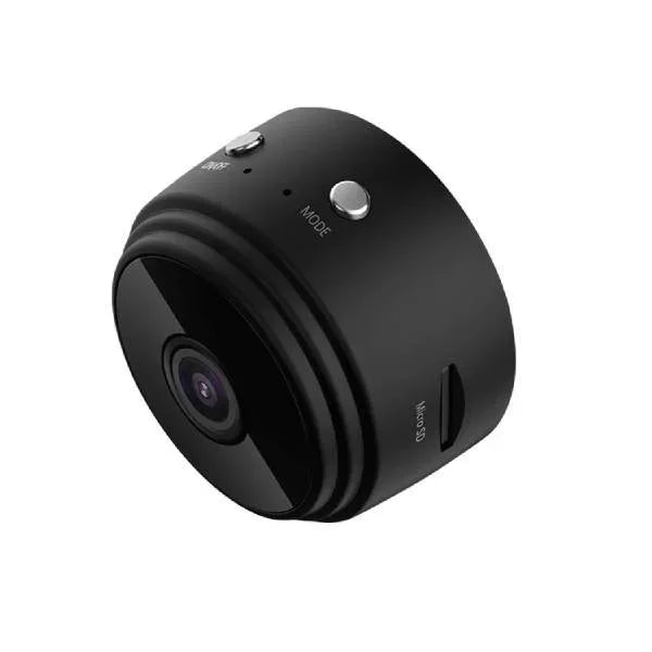 Wireless Backup Camera with Night Vision and 150-Degree Lens for RV Trailers