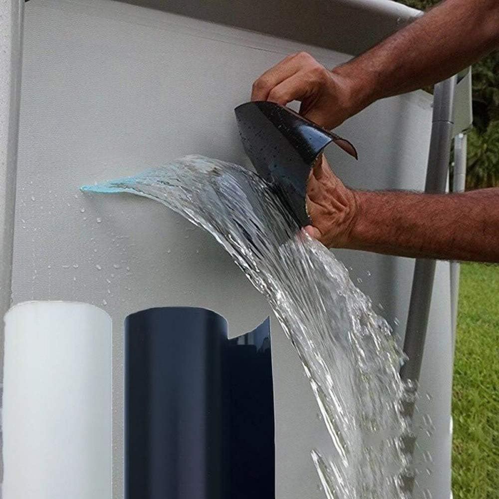 Self-Adhesive Repair Tape with 59in Length and 800V Insulation