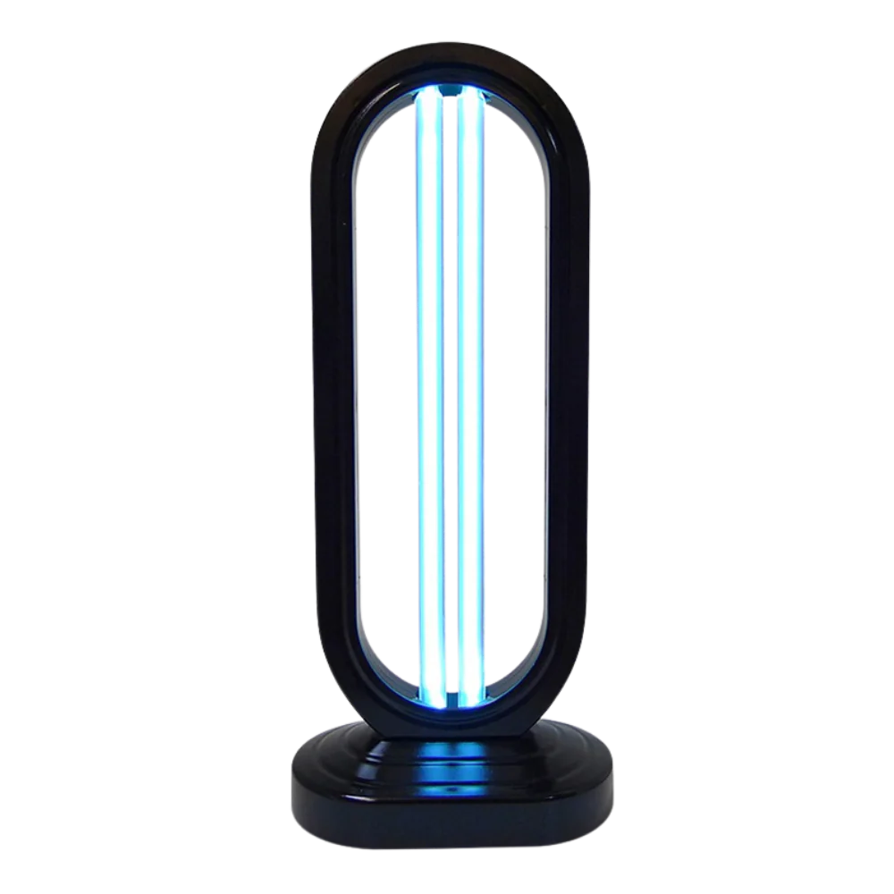 UV Light Bed Bug Killer with Remote Timer and Standard Socket Fit