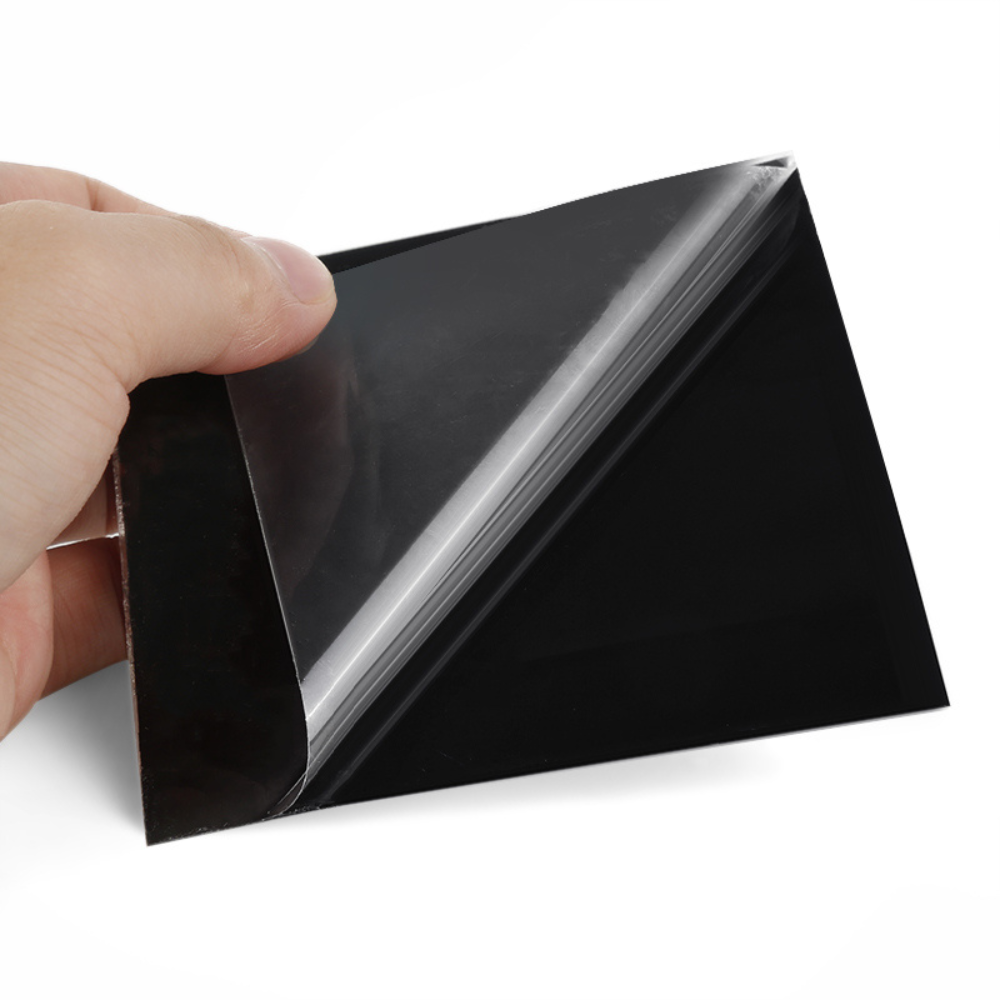 Self-Adhesive Repair Tape with 59in Length and 800V Insulation