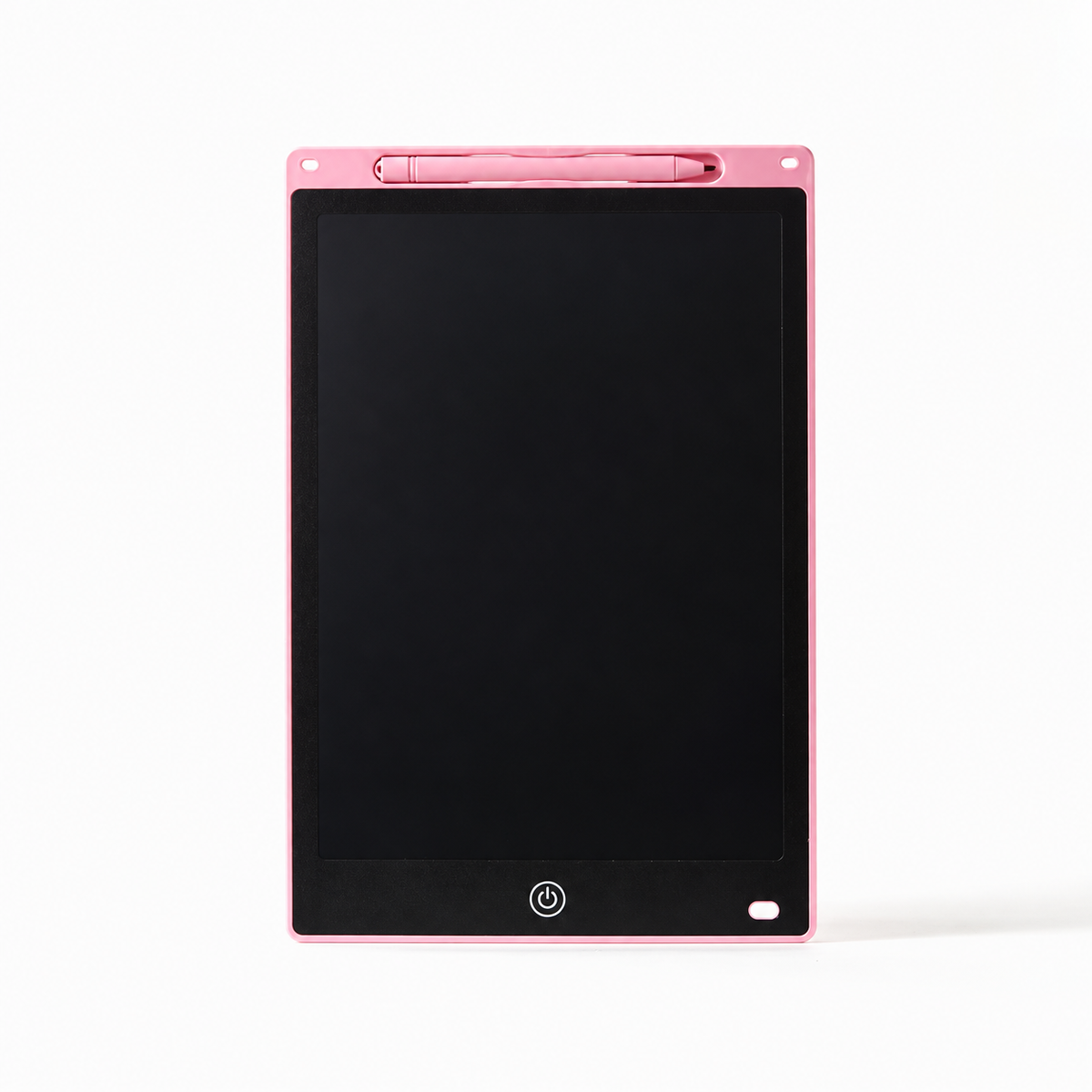 LCD Drawing Tablet for Toddlers with Pressure Sensing and Multicolor Display