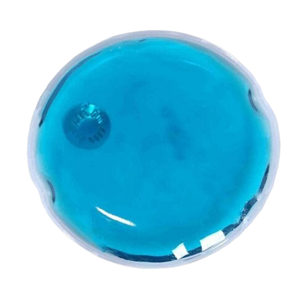 Hand Warmer with Sodium Acetate Activation, 129°F Heat for 45 Minutes