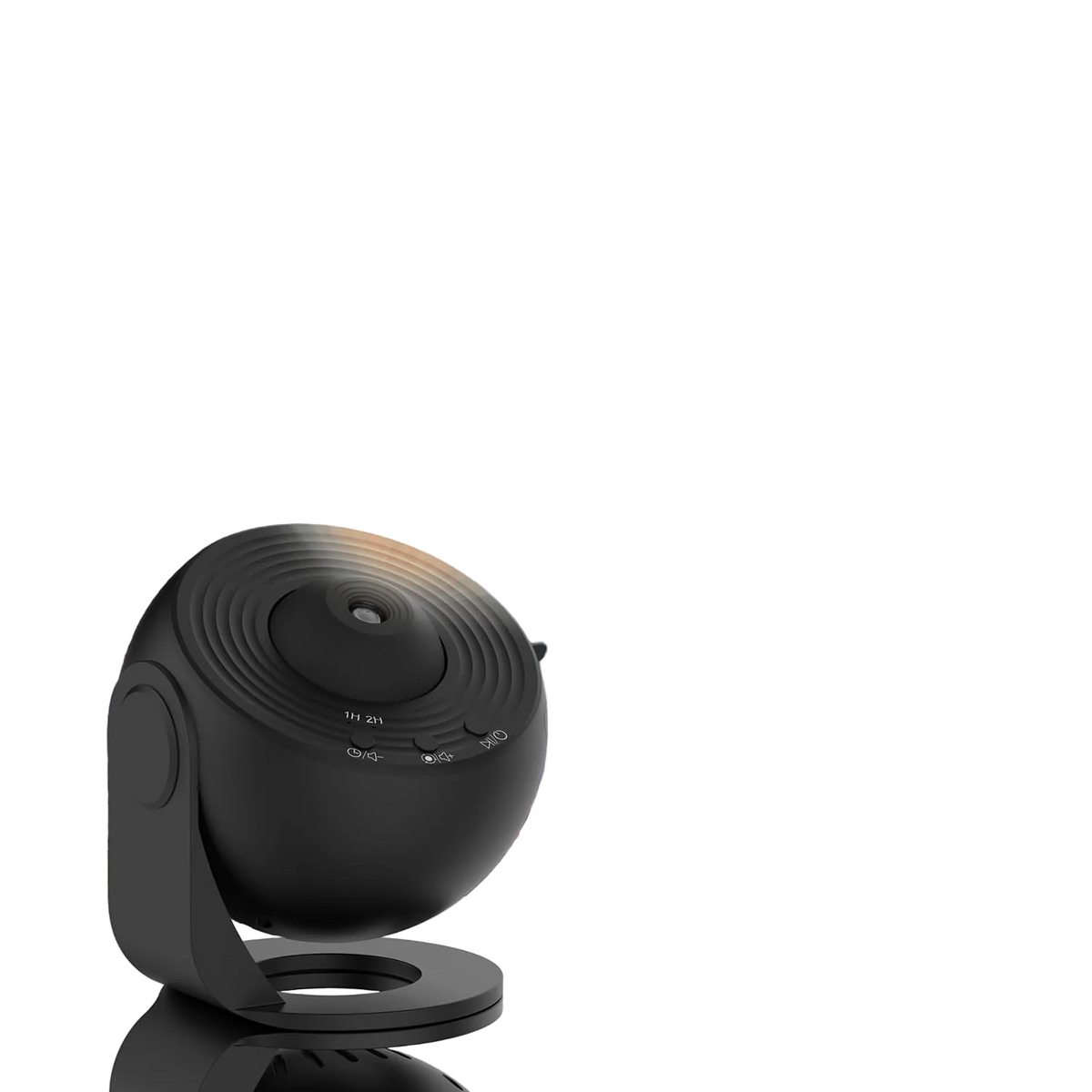 Galaxy Projector with 360-Degree Rotation and 12 Film Discs, Auto Shutoff Timer