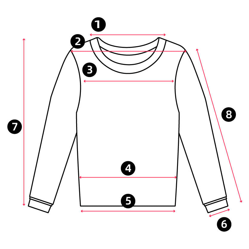 Loose Fit Turtleneck Sweater with Full Length Sleeves and Stretch Knit