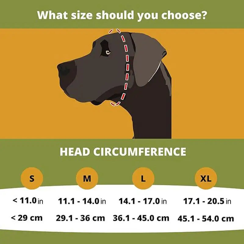 Noise Reducing Ear Muffs for Dogs with Adjustable Pull Rope and Winter Hoodie Design