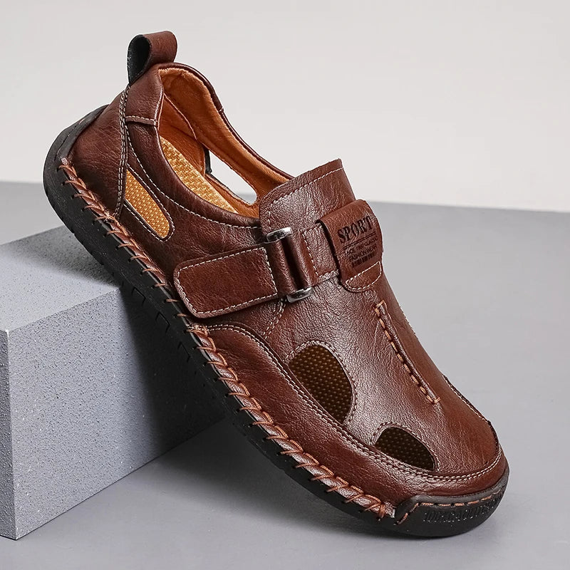 Loafers with Cushioned Footbed and Everyday Traction Sole