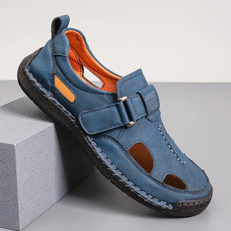 Loafers with Cushioned Footbed and Everyday Traction Sole