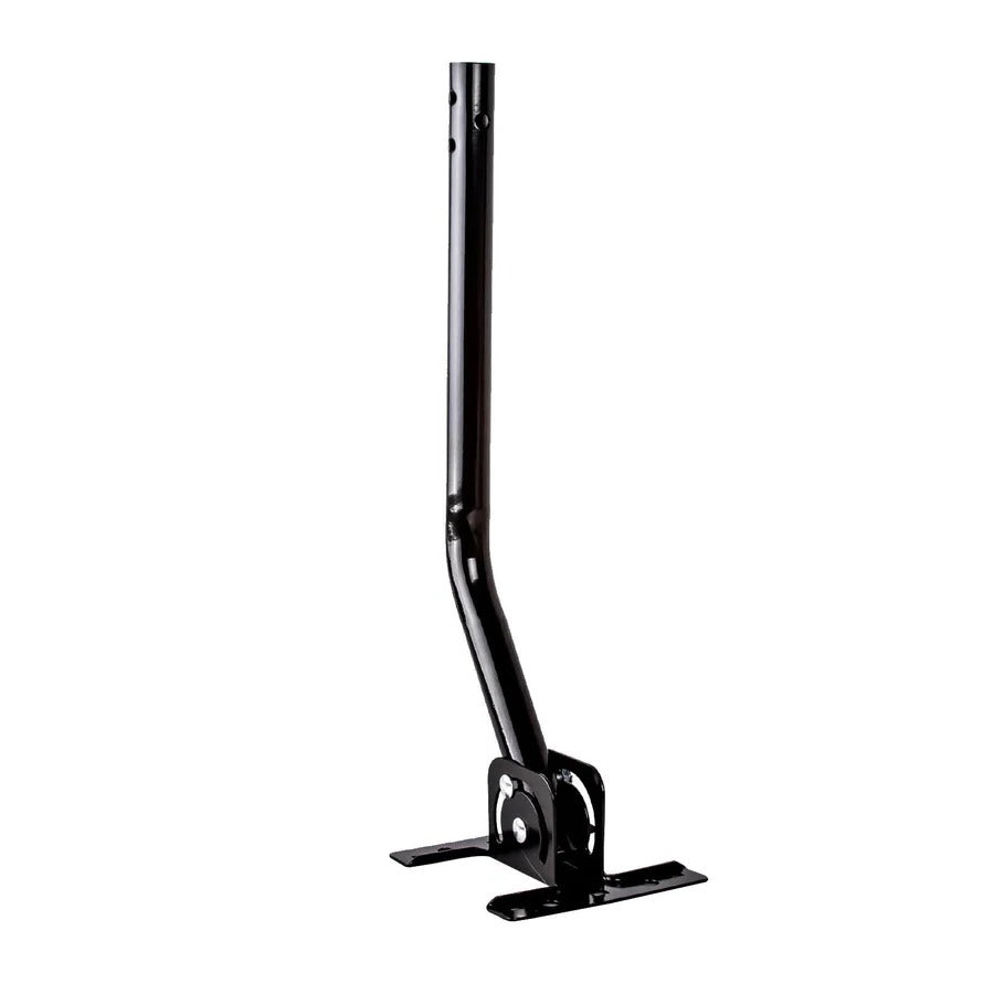 Indoor Outdoor HDTV Antenna with Omnidirectional Reception and Cellular Interference Filter