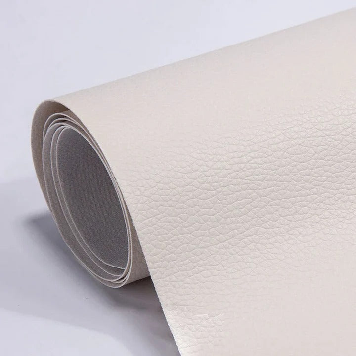 Self Adhesive Repair Patch for Furniture and Car Seats, 20x54 Inches