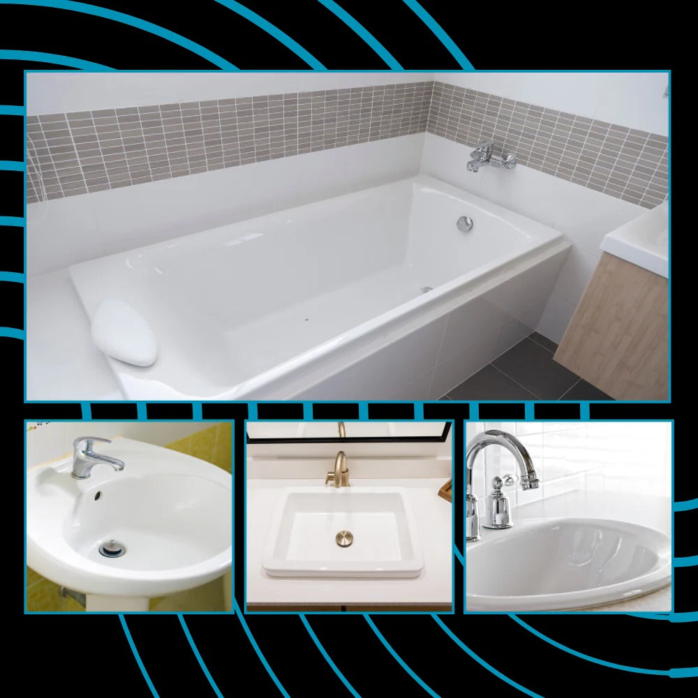 Basket Strainer Sink Stopper with Odor Seal and Pest Barrier