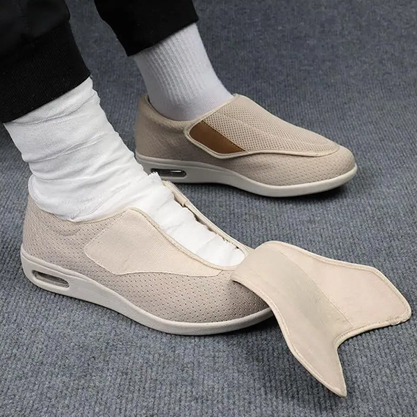 Zero Drop Barefoot Shoes with Memory Foam Insole and Wide Toe Box