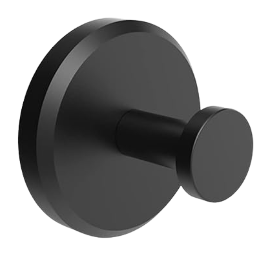 Suction Hook with 15lb Capacity for Smooth Surfaces, Tool Free Installation