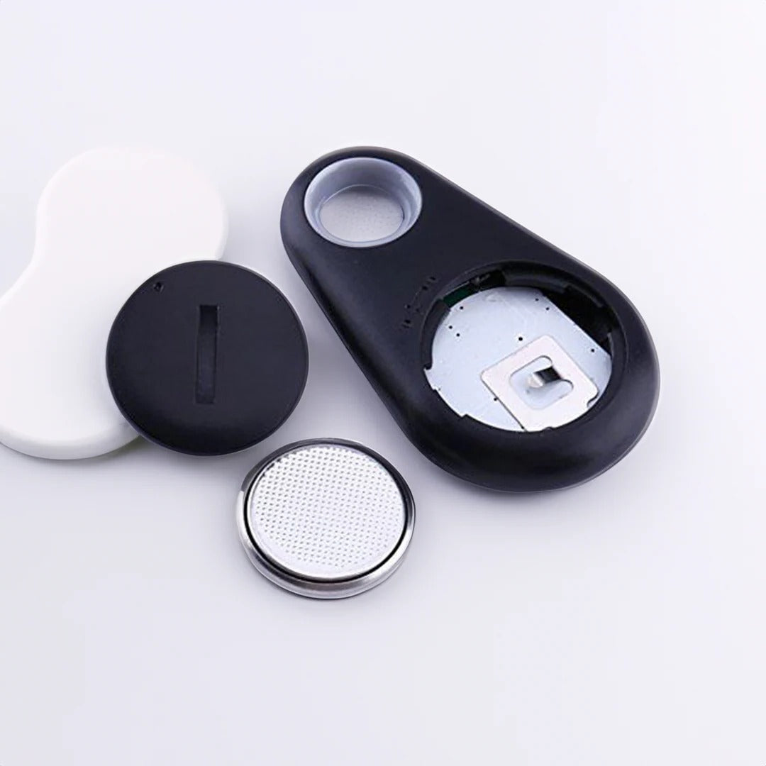 Wireless Pet Tracker with Real Time Location and Safe Zone Alerts