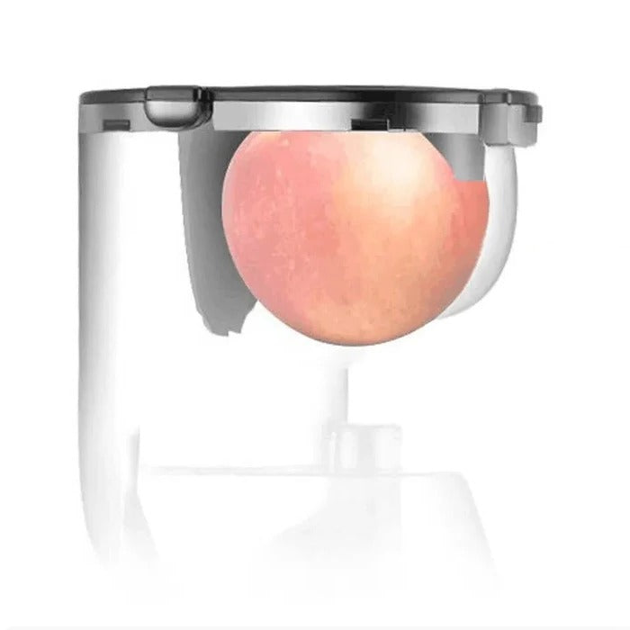 Cold Press Juicer with 90mm Feed Chute and Pulp Separation, DC Motor