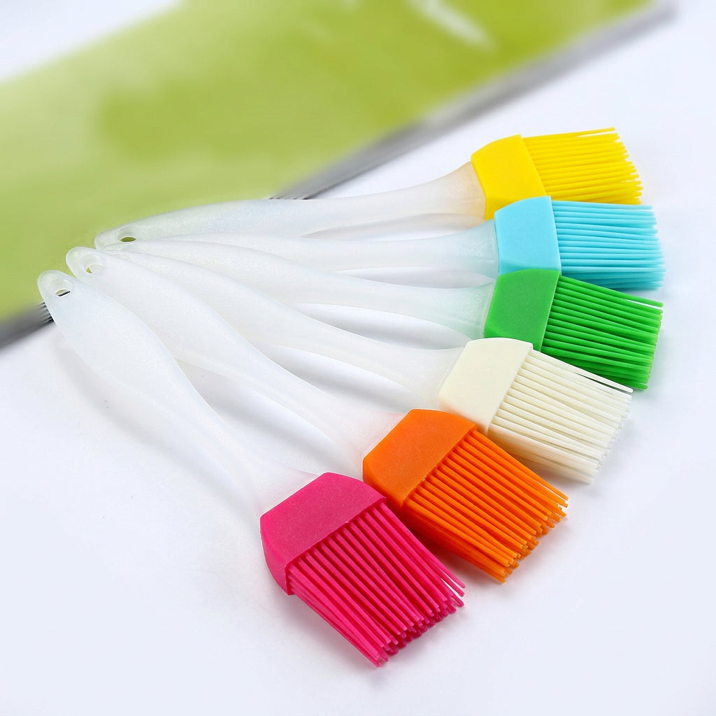 Silicone Pastry Brush - My kitchen gadgets