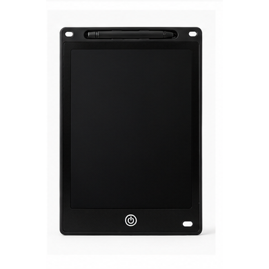 LCD Drawing Tablet for Toddlers with Pressure Sensing and Multicolor Display