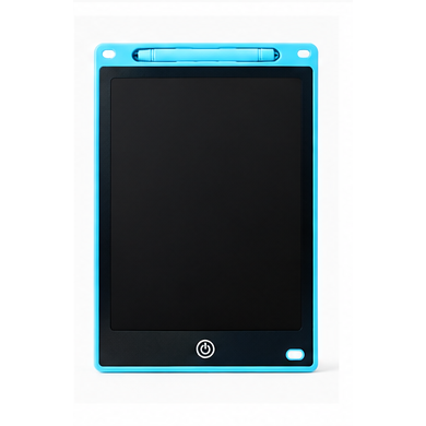 LCD Drawing Tablet for Toddlers with Pressure Sensing and Multicolor Display