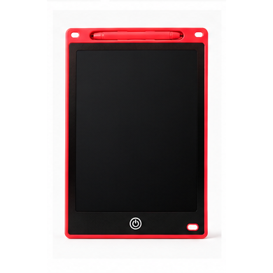 LCD Drawing Tablet for Toddlers with Pressure Sensing and Multicolor Display