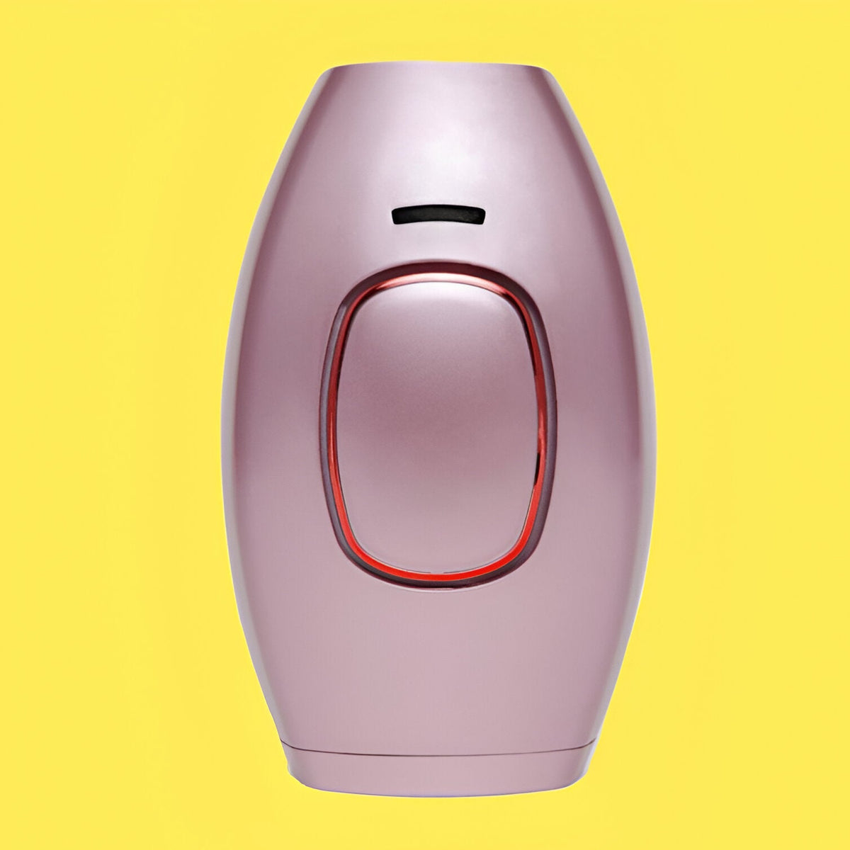 Light Energy Hair Removal Device with Rechargeable Battery for All Skin Types