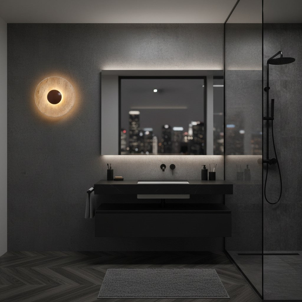 Wall Lamp - Alverraliving